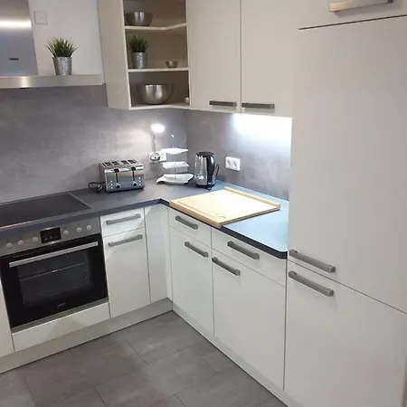 Am Michelsbach Appartement