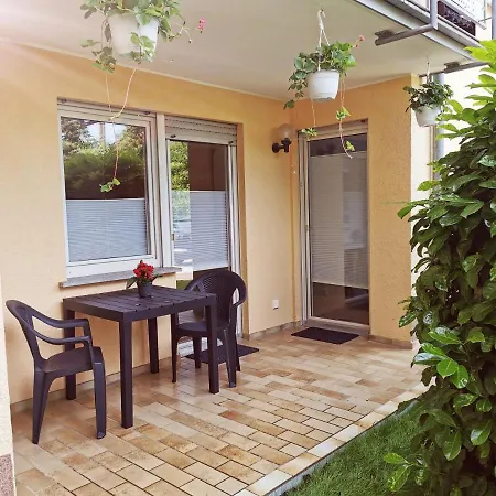 Appartement Am Michelsbach Boppard