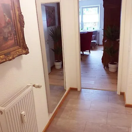 Apartment Am Michelsbach *