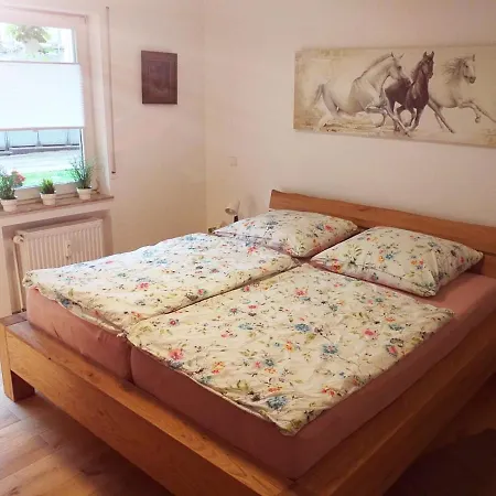Appartement Am Michelsbach *