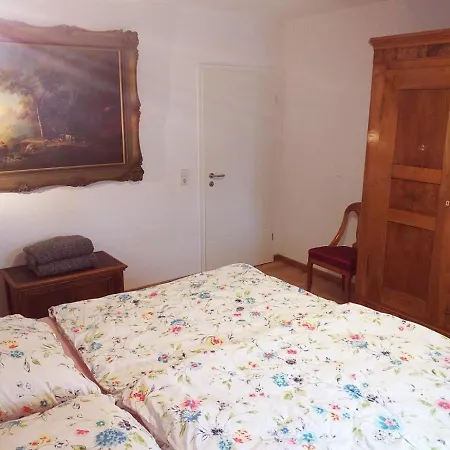 Appartement Am Michelsbach *