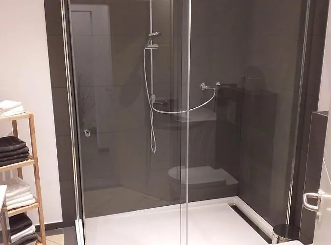 Am Michelsbach Appartement Boppard