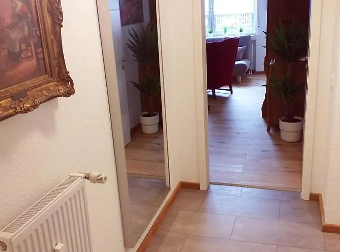 Appartement Am Michelsbach *